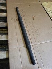 SEMIASSE SEMIALBERO Per FIAT 127 2360 5960588 Auto D'epoca 