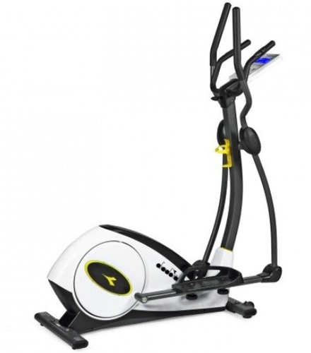 Ellittica diadora twin come - twin,