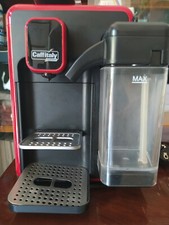 Macchina caffè Caffitaly S22
