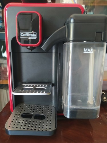 Macchina caffè caffitaly - caffè, s22