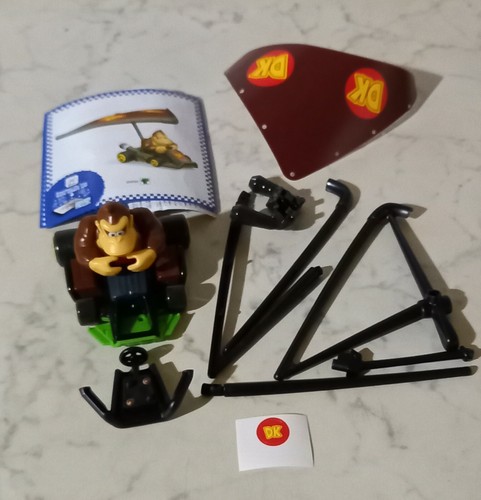 Donkey kong mariokart kinder - donkey,