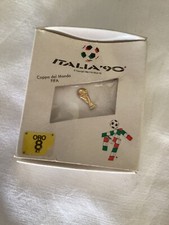 DISTINTIVO ORO PIN UFFICIALE