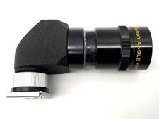 Canon Winkelseucher Angle