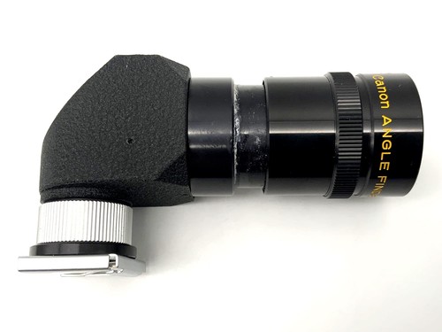 Canon winkelseucher angle - canon,