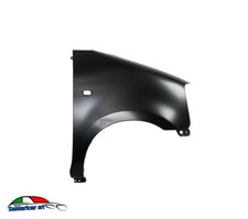 PARAFANGO ANTERIORE DESTRO CON FORO ADATTABILE A OPEL AGILA A 01/2000-> 4705574