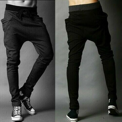 Pantaloni sportivi uomo - da,