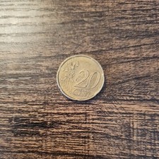 Francese 🇫🇷 20 Centesimi