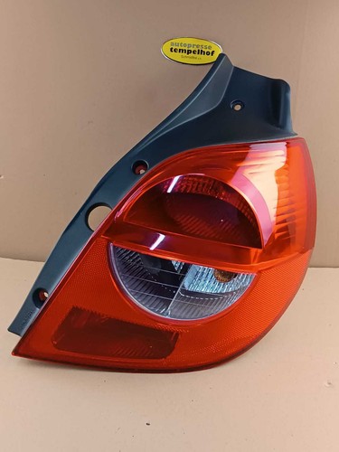 Fanale posteriore completo - , r
