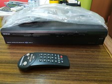 Decoder satellitare gold - gold, box