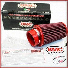 Filtro Aria Sportivo Conico BMC Aspirazione Diretta Per Modifica ABARTH 500 595