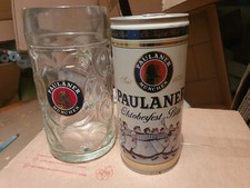 Paulaner Maßkrug 1 Liter