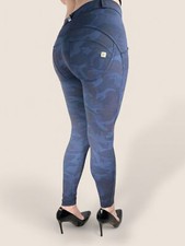 Freddy WR.UP Pantalone push up