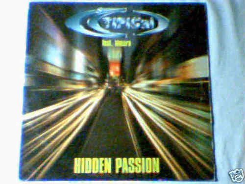 Cal feat kimara hidden - feat.,