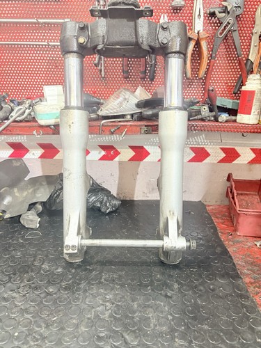 Forcella piaggio beverly - forcella,