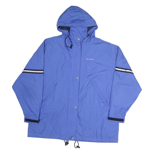 Reebok giacca zip con - reebok,