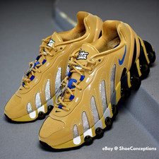 Nike Air Max DN8 SP x Patta