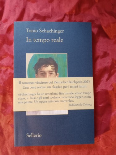 Thomas korsgaard nessun altro - thomas,