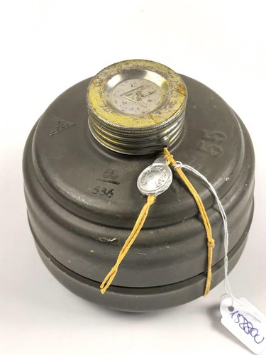 Bundeswehr filtro maschera - filtro,