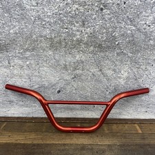 Mini manubrio bmx vintage - manubrio, in