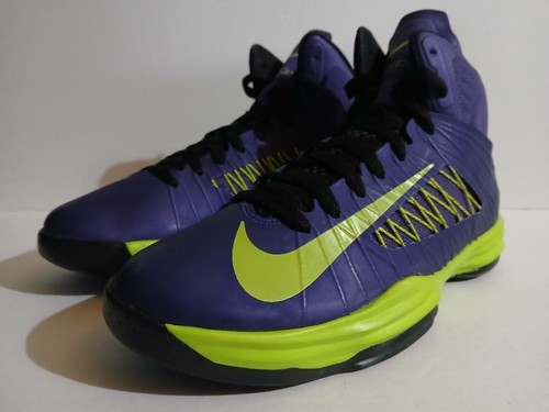 Nike lunar hyperdunk taglia - hyperdunk,