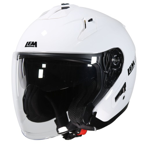 Casco moto lem - moto,