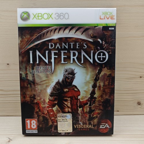 Dante inferno death - inferno,