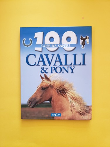 Bib9 100 cose - 100, sapere