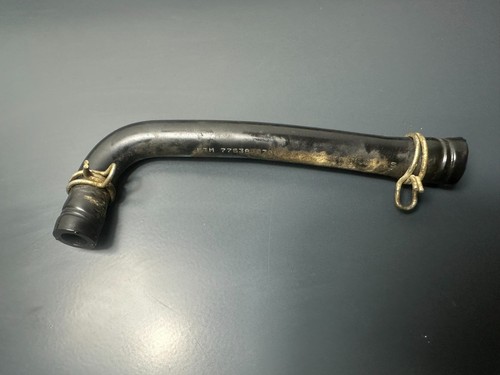 Tubo sfiato olio - sfiato, ktm