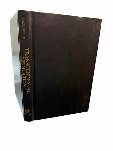 1973 hardcover transcendental - 1973,