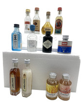 Lotto mignon premium - lotto, gin