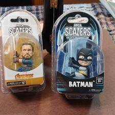 Neca scalers minifigure - neca,
