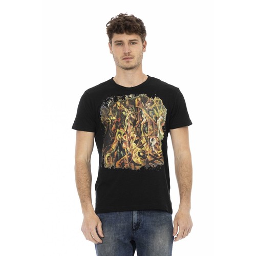 Trussardi action 2at14 shirt - action, t-shirt