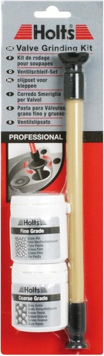 Kit smerigliatura valvole - kit, di