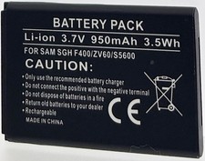 Batterie pour SAMSUNG GT-C6112