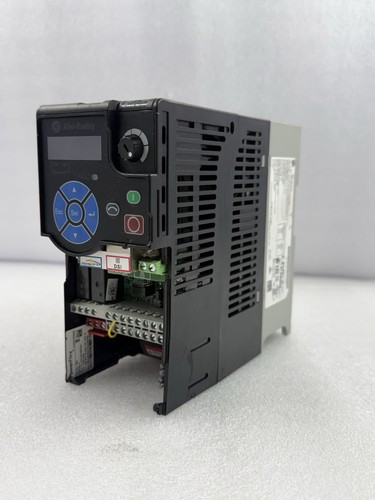 Nuovo allen bradley - nuovo,