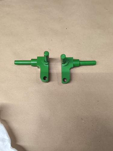 Ertl pedale trattore - , parte