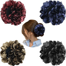 Confezione Da 4 Fermagli per