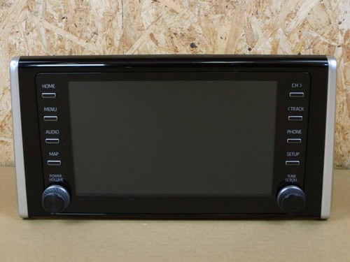 Toyota rav 2020 radio - toyota,