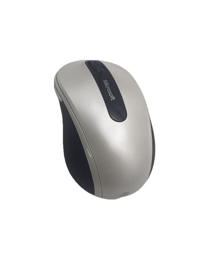 Mouse mobile wireless