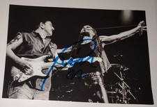 AUTOGRAFO PIERO PELU ' PELU'