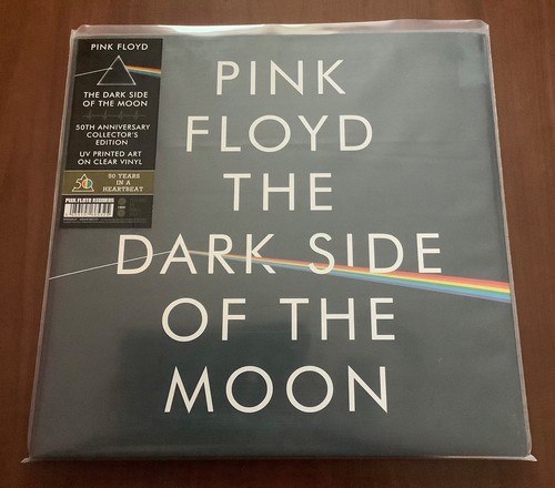 Pink floyd the - pink, side