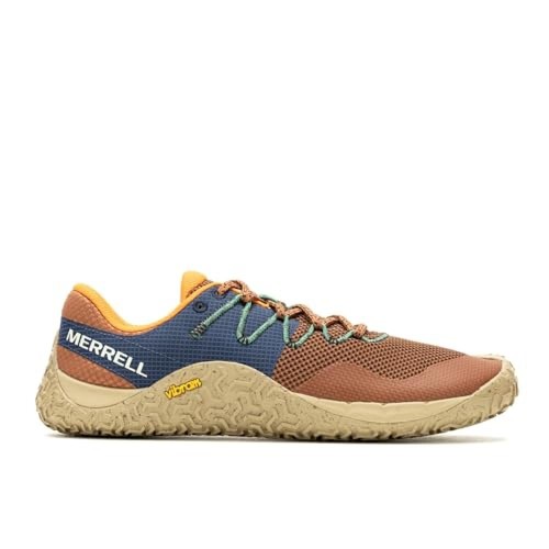 Merrell trail - 49,