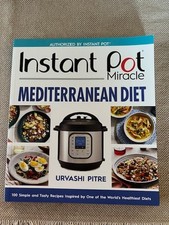 Instant Pot Miracle