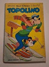 *** TOPOLINO N. 274 **