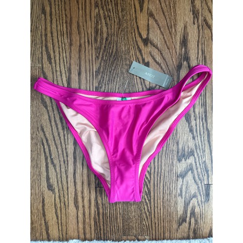 Bikini crew rosa fondo - bikini, j.crew