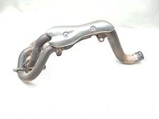 COLLETTORI SCARICO ORIGINALI EXHAUST MANIFOLDS YAMAHA MT 03 06-14 M309E