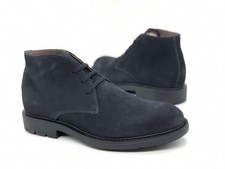 NERO GIARDINI Scarponcino uomo