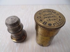 OTTO HIMMLER Berlino 1.30