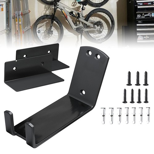 Gancio porta bici resistente - gancio,