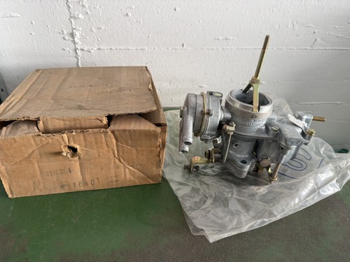 Carburatore solex 32 - solex, 28/32